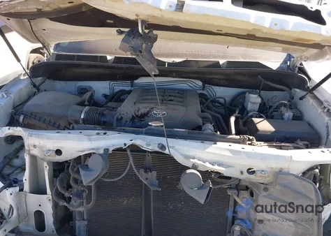 2016 Toyota Tundra Sr5 5.7L V8 from USA, damaged, VIN 5TFRW5F13GX208491